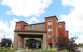 Best Western Plus Omaha Airport Inn